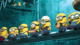 Minion Banana Ringtone, Someone Calling