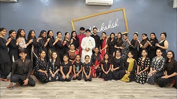 BAI GA |Pune workshop by LAVNIKING ASHISH PATIL