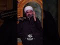 نعي مفجع لشيخ صادق منابي حسينية عقيلة الطالبيين