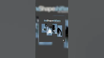The Shapeshifters Treadstone House Shorts 