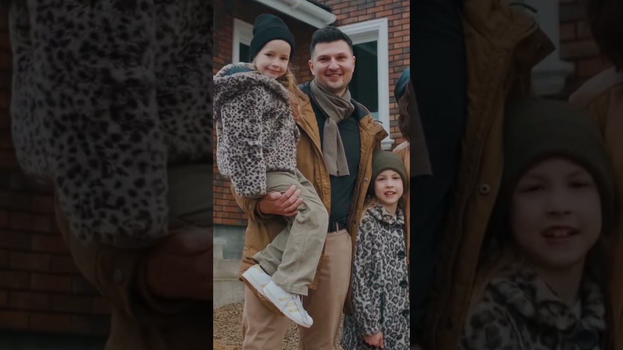 Growth and Stability in Housing—- 