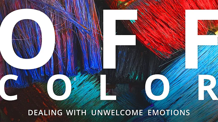 Losing Your Temper - Pt. 1 - James 4:1-12 | Philip De Courcy