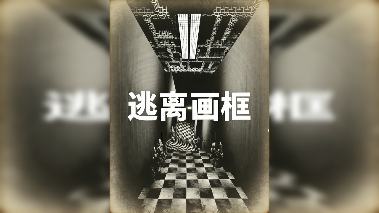 照片里的门能穿越？