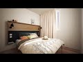 Mobilhome living by ohara 2019  visite virtuelle