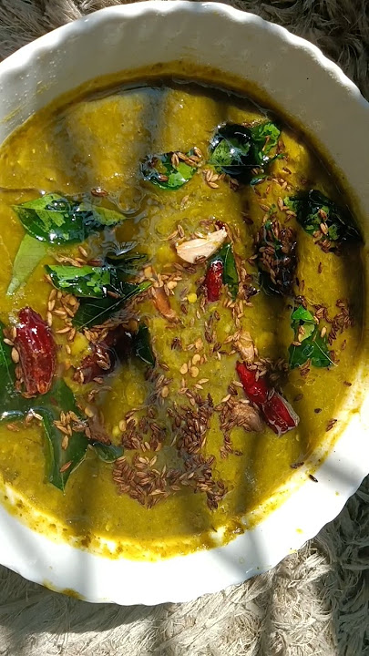 Ambade ki bhaji Recipe #food #hyderabadirecipies #asmrcooking