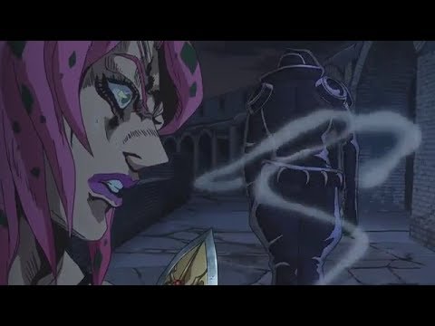 THICC Chariot Requiem's Appearance! Golden Wind Episode 33 