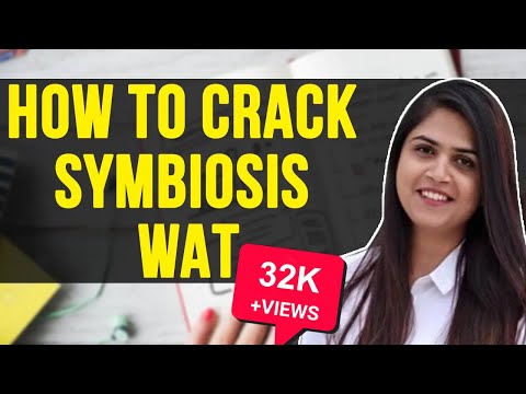 Symbiosis GE-WAT PI: How to Crack WAT (Written Ability Test) for Symbiosis by SNAP Topper