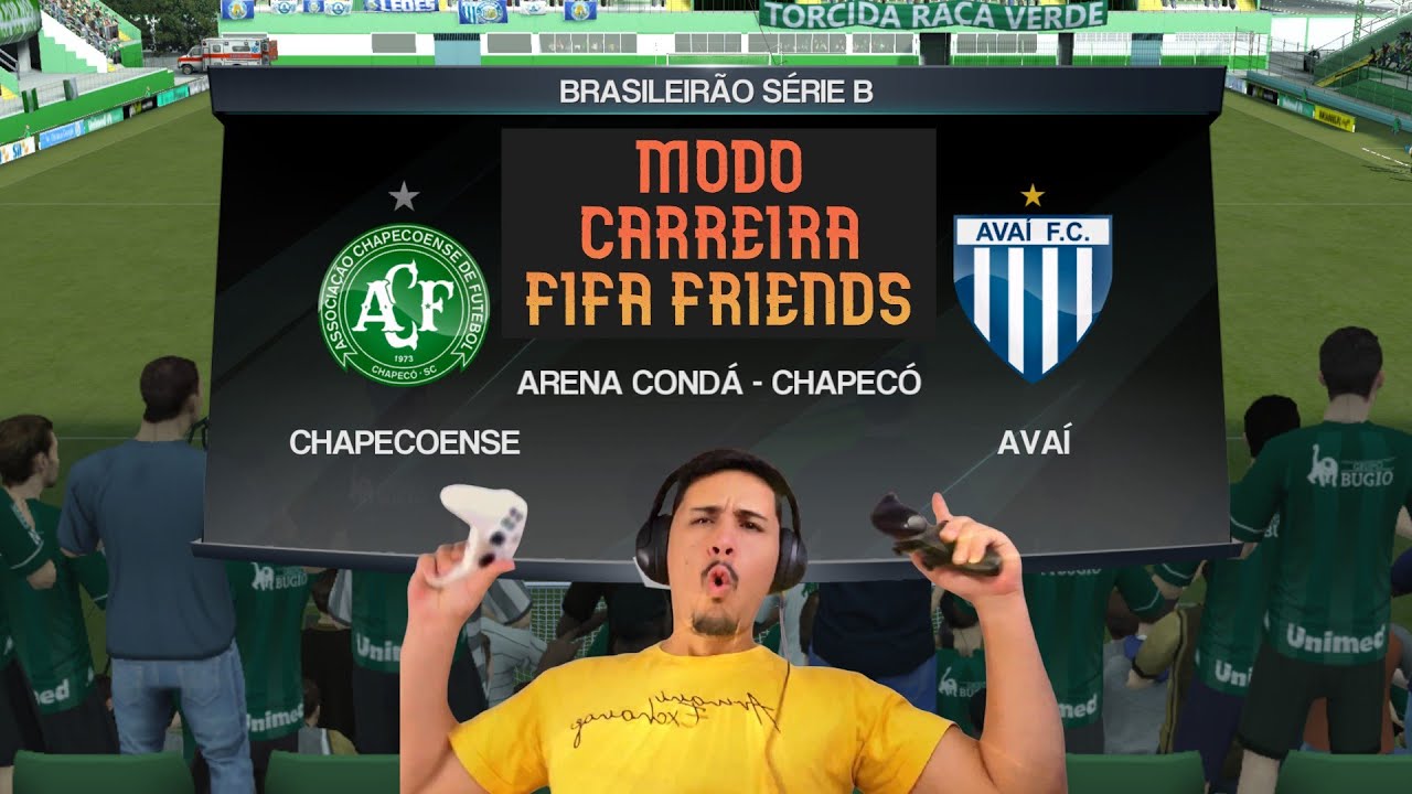 FIFA FRIENDS JOGANDO ONLINE COM INSCRITOS ( MODO CARREIRA ) - YouTube