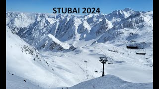 Stubai 2024