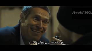 فيلم امريكي قصير بعنوان  الرجل المبتسم فيلم مؤثر ومضحك رائع جداً