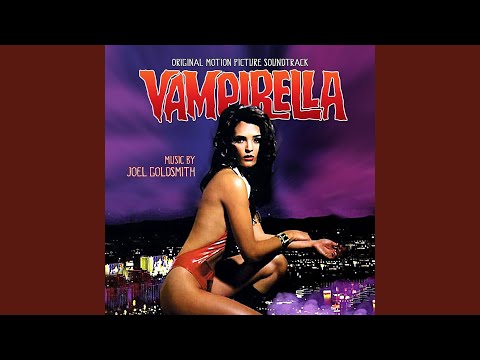 Vampirella Appears in Alley/The Fight/ Vampirella Tells Forry her Story