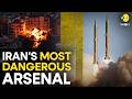 US-Iran War: Tehran Most Feared Missile Sejjil Could Flip The Entire West Asia War | Originals