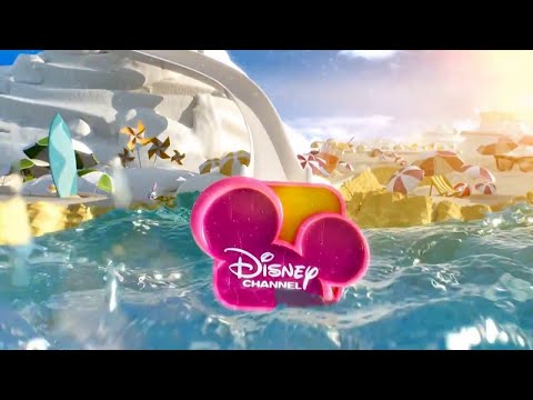 Disney Channel Summer 2007-2021 Promos