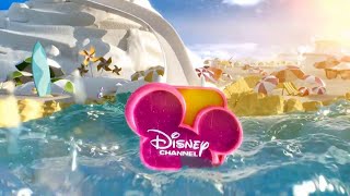 Disney Channel Summer 2007-2021 Promos