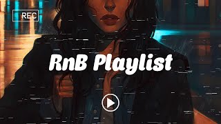 RnB mix 2023 - Best R\&B songs playlist ~ New R\&B songs 2023