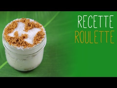 recette tiramisu speculoos noix de coco