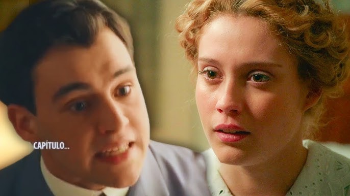 Avance de 'La Promesa': Manuel revela su amor por Jana en el capítulo de este viernes - YouTube