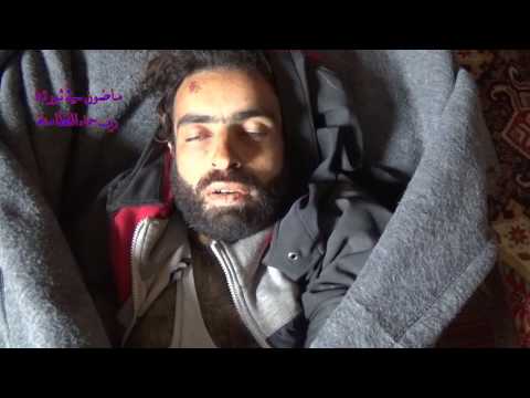 الشهيد أحمد طلال المحمود من أبناء مدينة اللطامنة بريف حماة الشمالي 8 4 2017