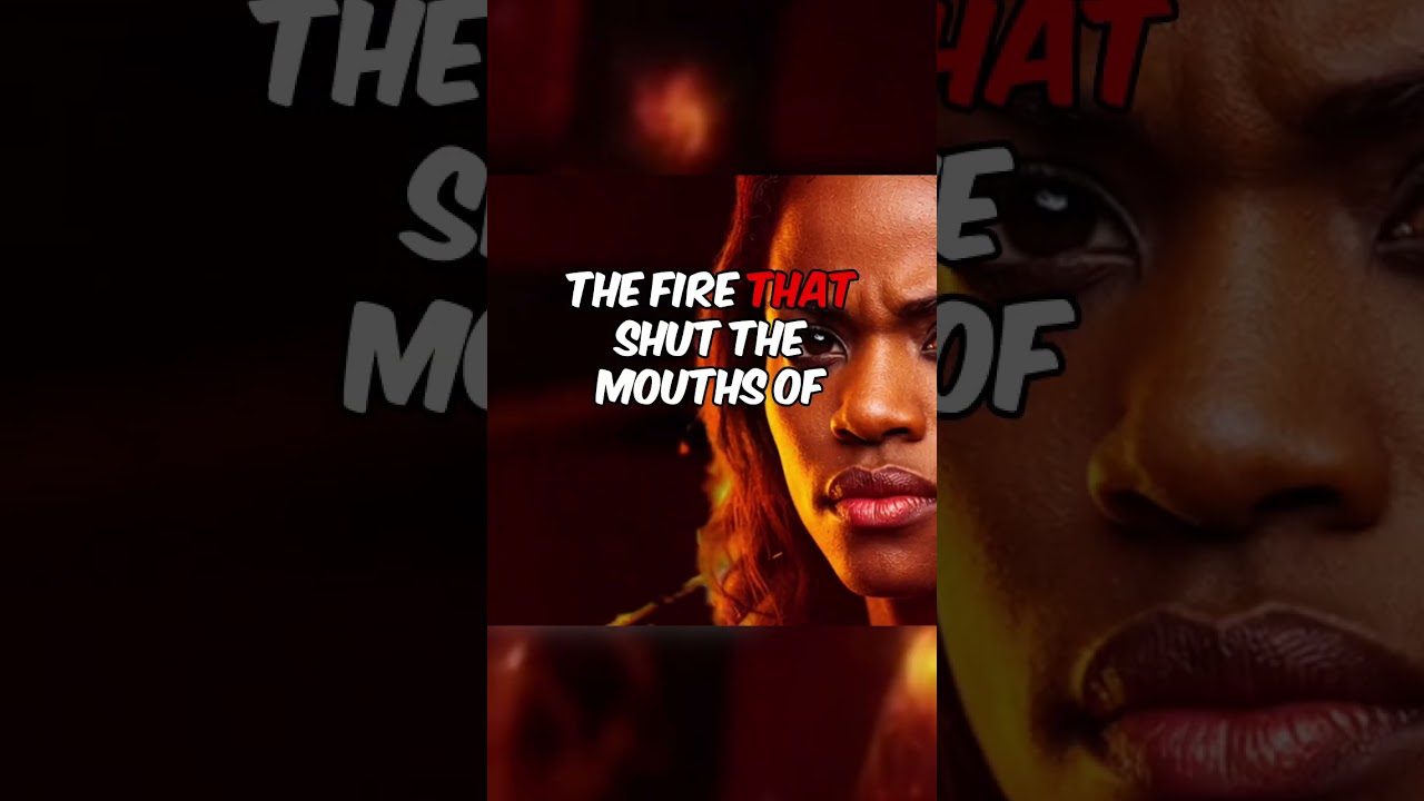 The Holy Spirit's Power at Pentecost Is Still Burning Today