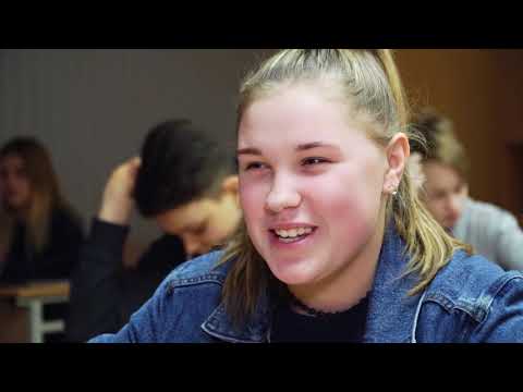 Video: Kā Ieinteresēt Bērnu Skolā