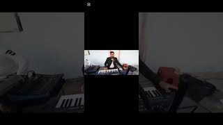 Erbaali Cüneyi̇t Kurt............ Yasmi Varda Mahallede🎶🎶🎶