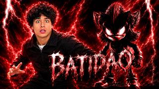NO BATIDÃO x Stokes Twins  Trapped in the Backrooms Levels 1–100! (Official Music Cover)