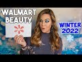 Walmart Beauty Box Unboxing Winter 2022