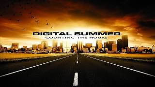 Digital Summer - While The City Sleeps