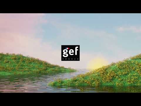 GEF GREEN - DENIM