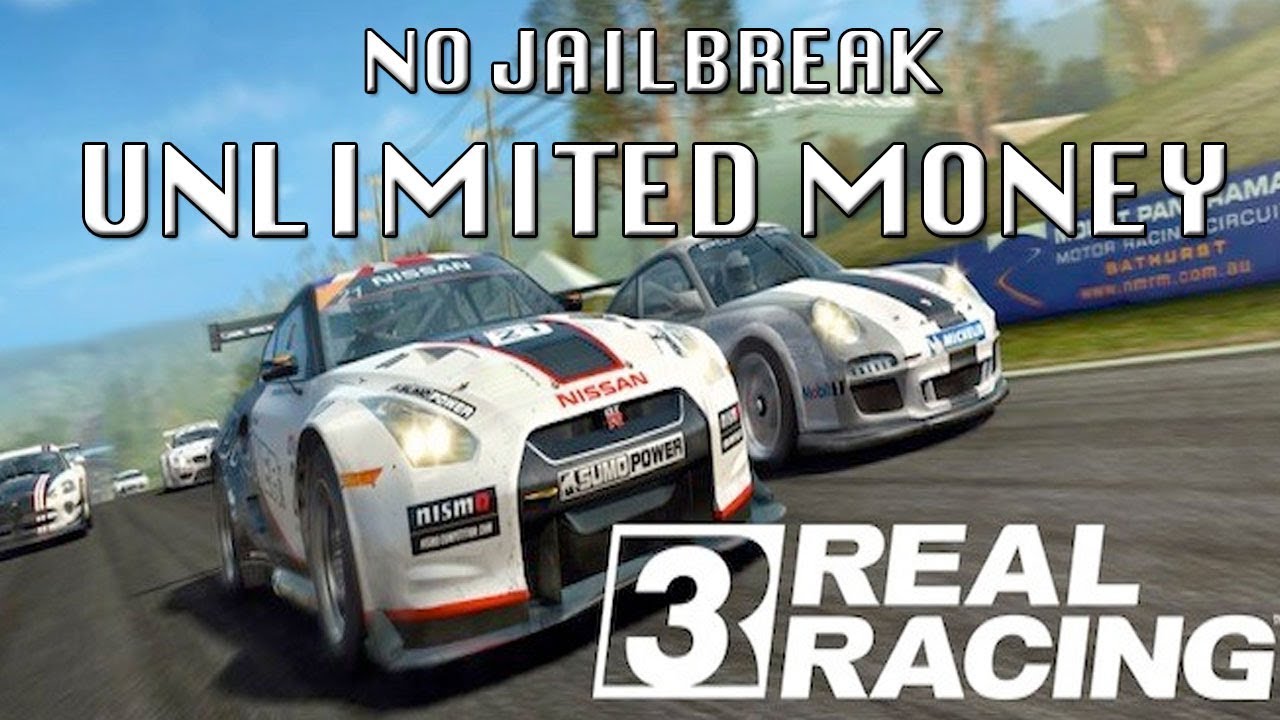 Real Racing Unlock All Cars Jailbreak Real Racing Unlock All Cars Jailbreak