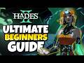 Beginner's Guide to Hades II 🎮