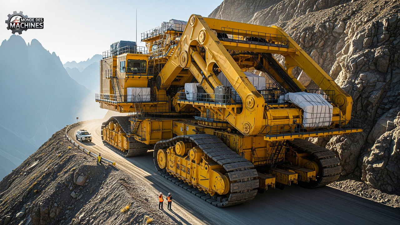 150 La machine agricole la plus étonnante à un autre niveau que vous n'avez jamais vue #64