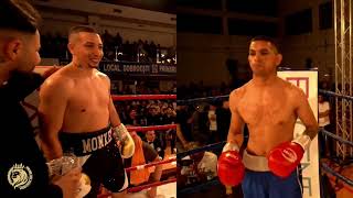 Bădulescu Daniel vs Emil Benkov GALA COBZARU FIGHT CHAMPIONSHIP 5.04.2024