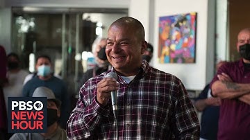 A Brief But Spectacular take on change and healing