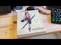 Unboxing Video - Stonehouse's Anatomy