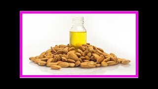 Mandelöl Wirkung Und Anwendung In Der Kosmetik