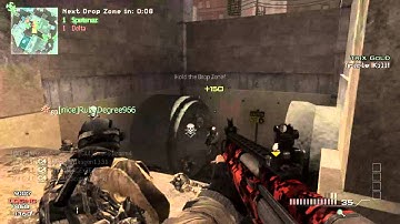 Six man feed on hardhat