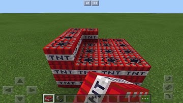 Minecraft PE vs RealmCraft 3D vs DinoCraft WHAT STILL