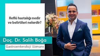 Reflü Hastalığı Nedir Ve Belirtileri Nelerdir?