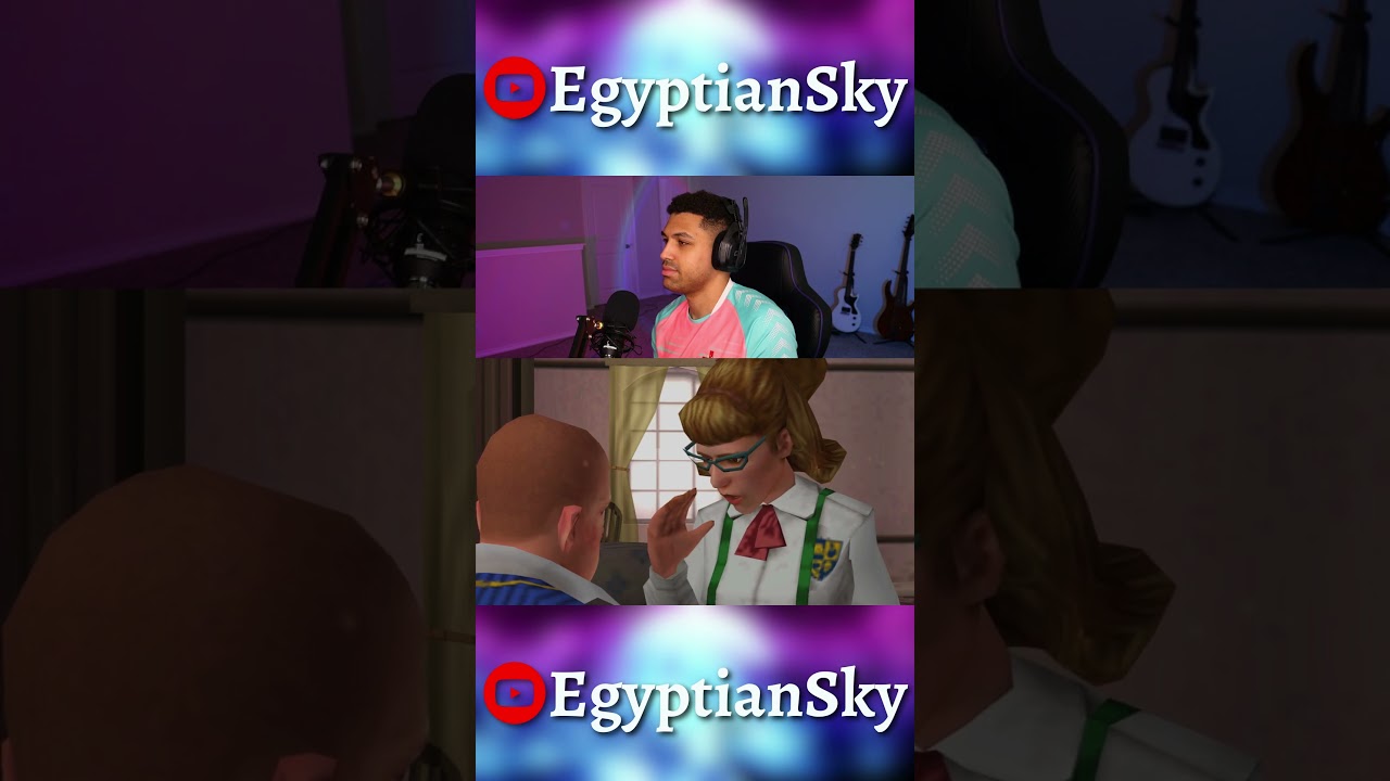 Она мгновенно переключилась 