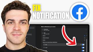 How to Fix Facebook Notification Not Working (2026 Guide)