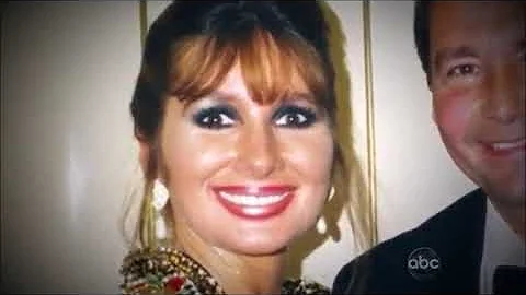 The Murder of Amanda Ross Committed By Steve Nunn