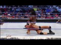 Luther Reigns Vs Booker T SmackDown March 31 2005 
