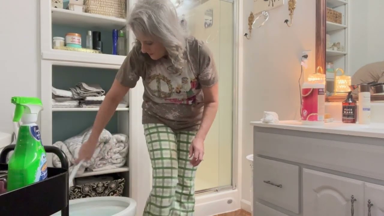 2025 Christmas decorate with me part 1