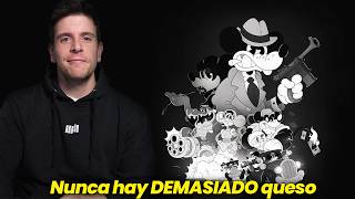 El juego de DISPARAR con Mickey Mouse | MOUSE P.I For Hire