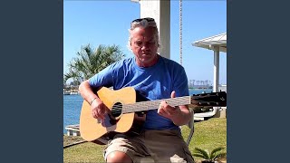 Video thumbnail of "Harold Boothe - BeachBarBum"