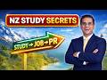 Study in New Zealand 2026 – Full Guide (Courses, Jobs, PR & Cost)