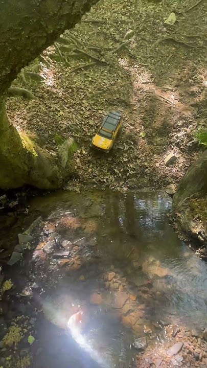 rc-rock-crawling-merthyr-tydfil-2-youtube