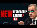 Canada's New Prime Minister, Cabinet Shakeup & India Relations! 🇨🇦