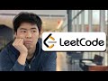 Why leetcode is so hard